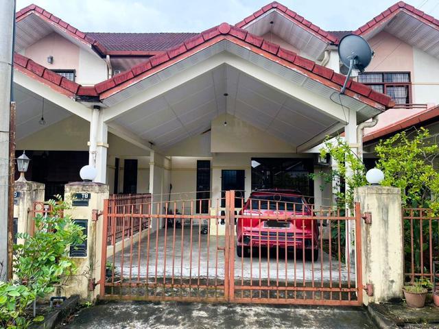 Terraced House for sale in Papar, Sabah