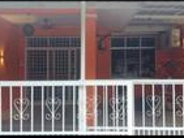 Terraced House for sale in Durian Tunggal, Malaka