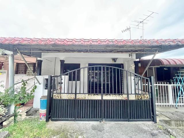 Terraced House for sale in Perak, Tanjong Ipoh