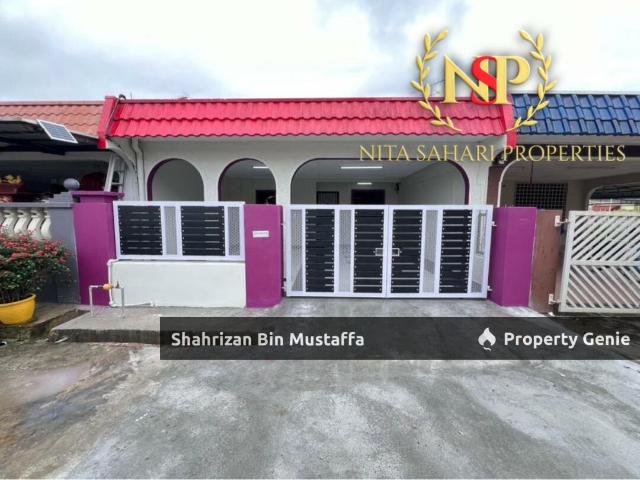 Terraced House for sale in Kulai, Johor