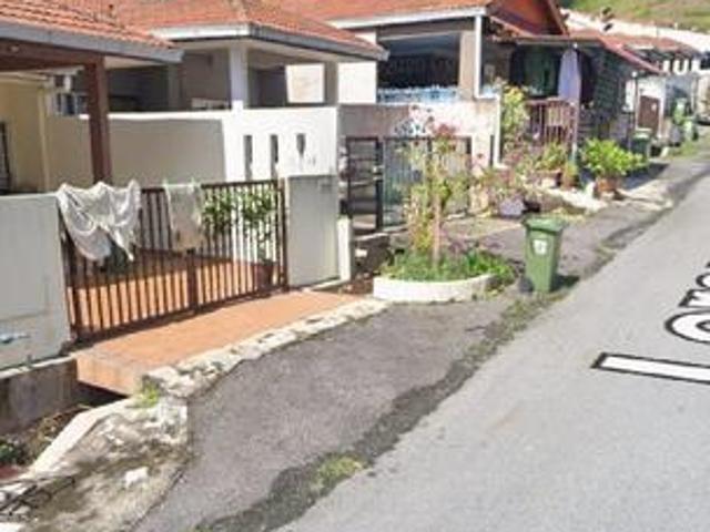 Terraced House for sale in Pahang
