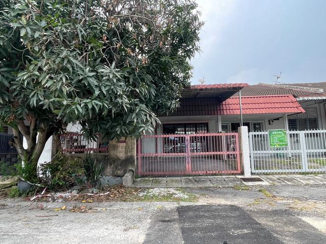 Terraced House for sale in Perak, Tanjong Ipoh