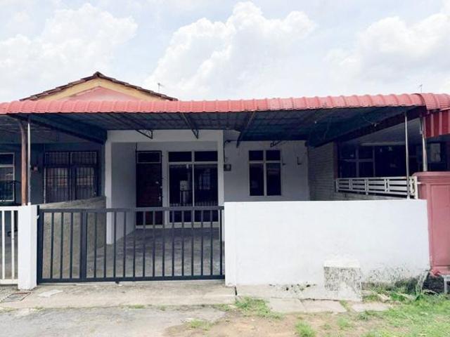 Terraced House for sale in Jitra, Kubang Pasu