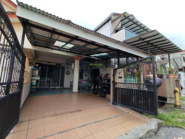 Terraced House for sale in Cheras, Kuala Lumpur