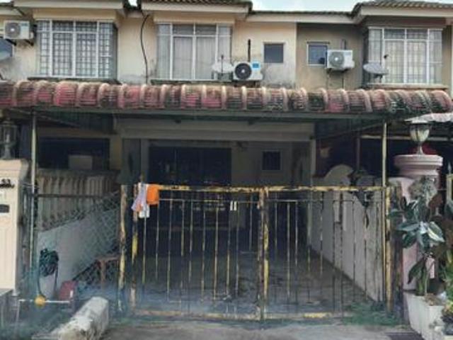 Terraced House for sale in Masai, Johor Bahru