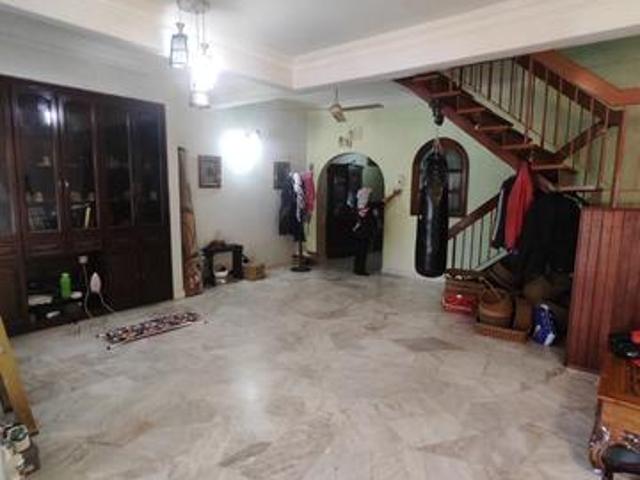 Terraced House for sale in Langat, Selangor