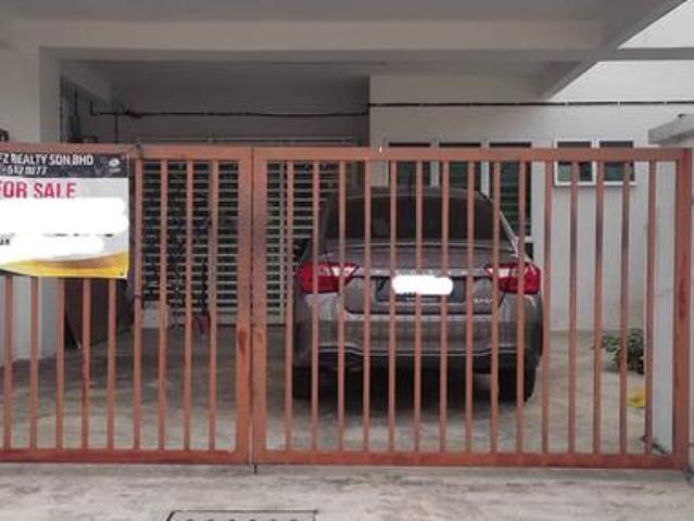 Terraced House for sale in Kuala Lipis, Pahang