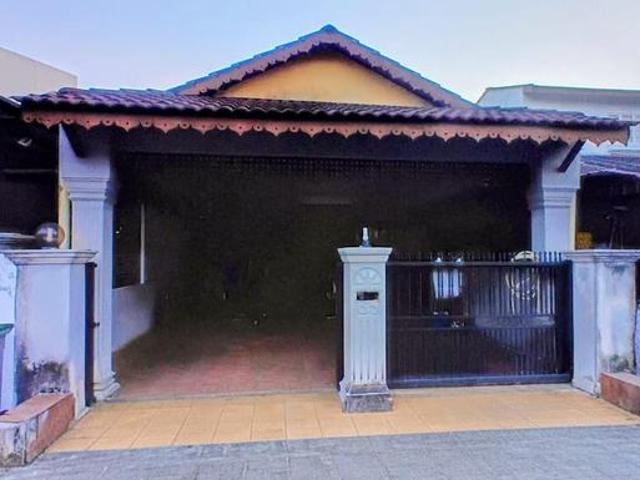 Terraced House for sale in Kajang, Langat