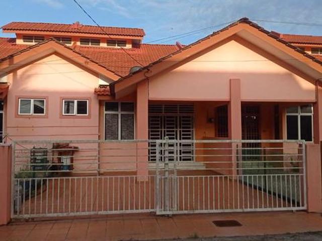 Terraced House for sale in Kelantan
