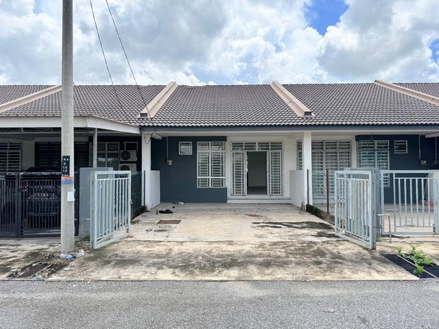 Terraced House for sale in Machang, ماچڠ / Machang