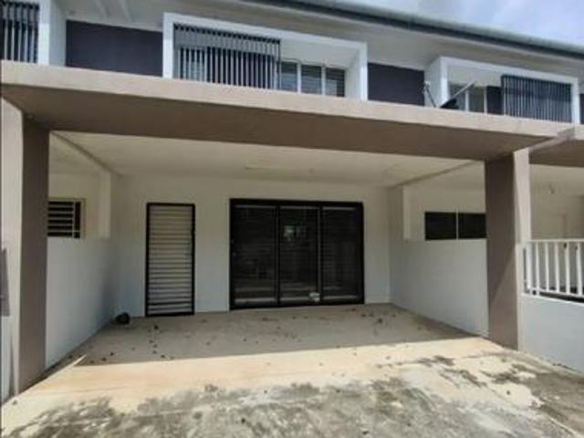 Terraced House for sale in Muar, Johor