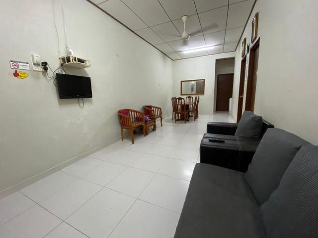 Terraced House for sale in Tringganu