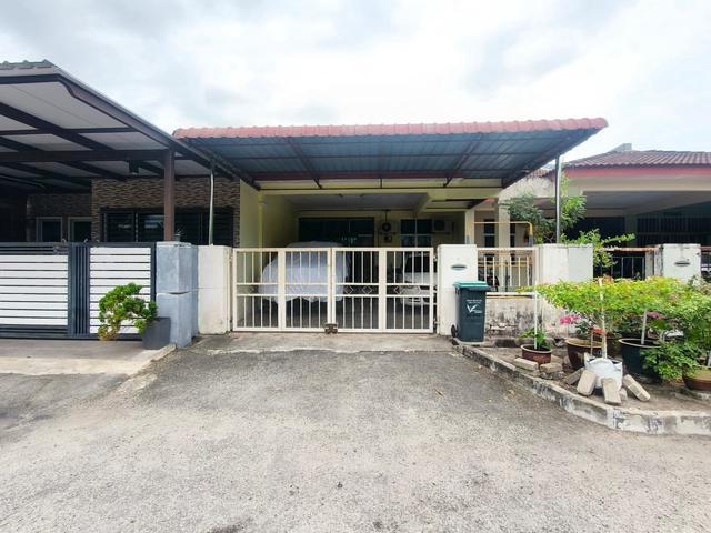 Terraced House for sale in Sungai Petani, Kuala Muda