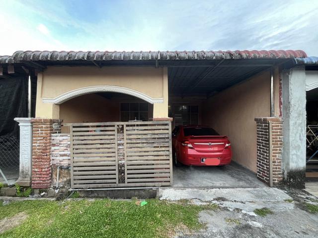 Property for sale in Bandar Baharu, Kedah