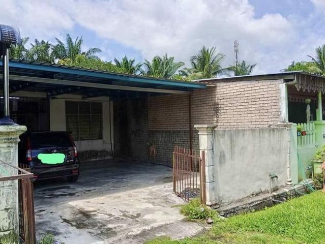 Property for sale in Bandar Baharu, Kedah