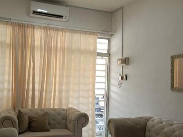 Terraced House for rent in Tringganu