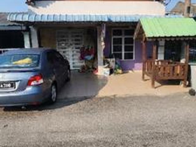 Terraced House for sale in Jasin