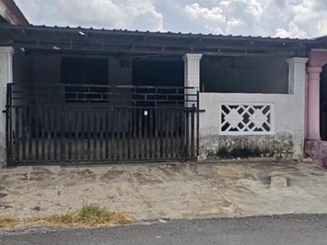 Terraced House for sale in Kelantan