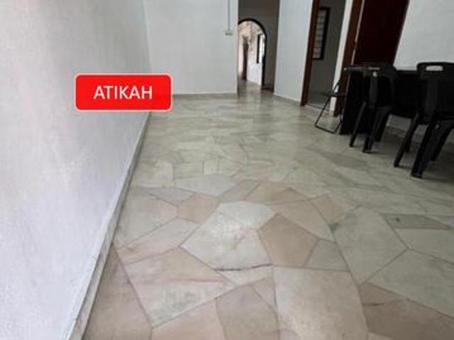 Terraced House for sale in Lunas, Kedah