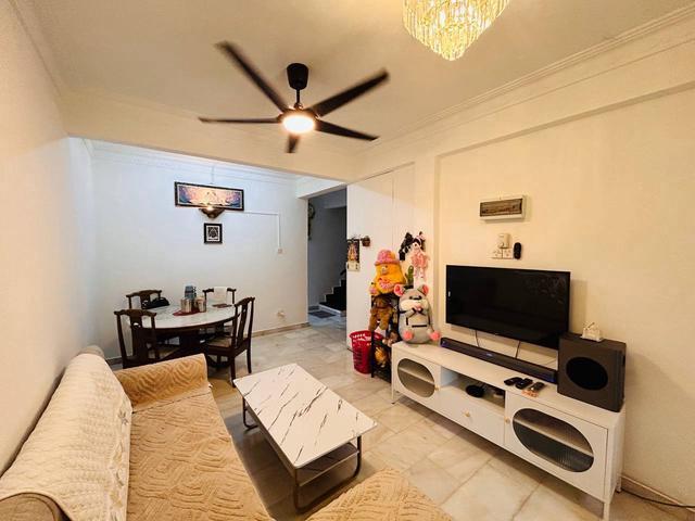 Terraced House for sale in Pasir Gudang, Johor