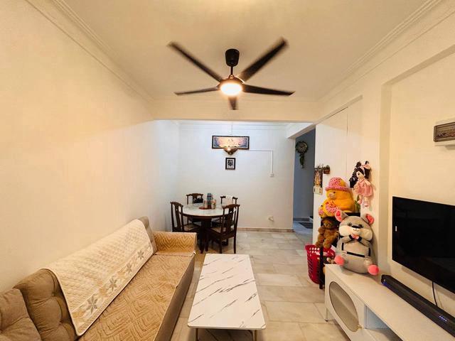 Terraced House for sale in Pasir Gudang, Johor Bahru