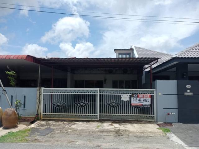 Terraced House for sale in Sungai Petani, Kuala Muda