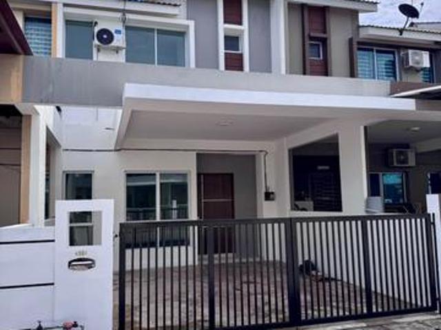 Terraced House for sale in Tasek Gelugor, Seberang Perai