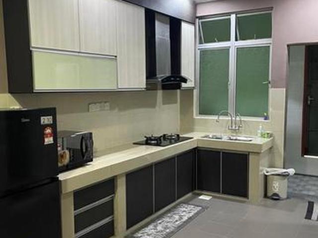Terraced House for sale in Bukit Katil, Malaka