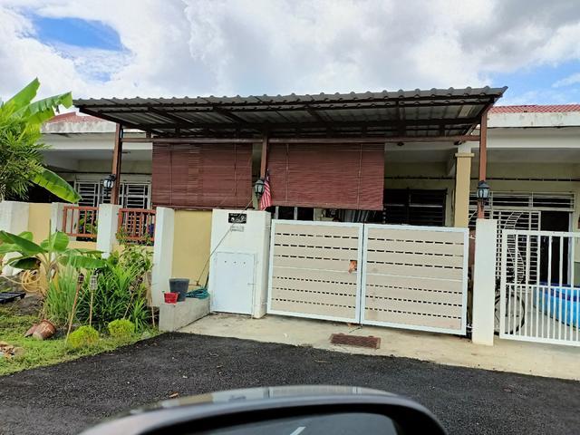 Terraced House for sale in Banting, Selangor