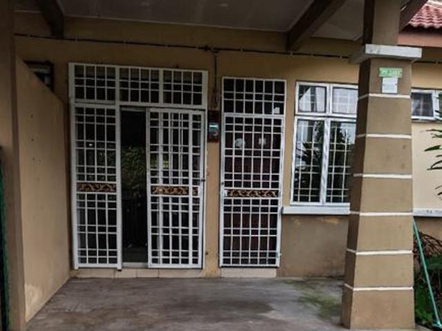 Terraced House for sale in Selising, Kelantan