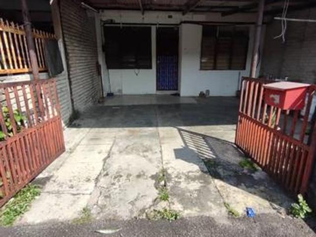 Terraced House for sale in Perak