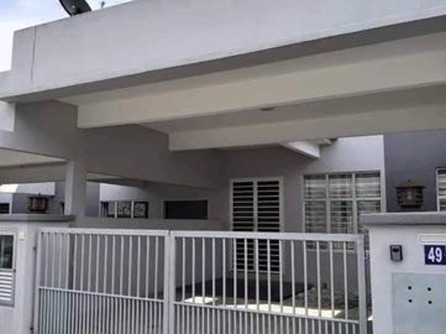 Terraced House for sale in Mantin, Negeri Sembilan