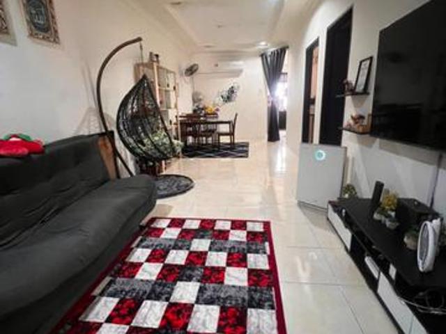 Terraced House for sale in Kulim, Kedah