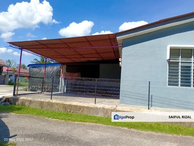 House for sale in Sungai Petani, Kuala Muda