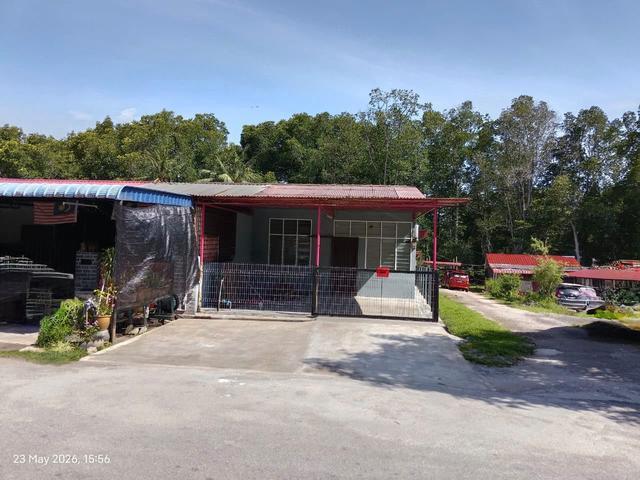 Terraced House for sale in Sungai Petani, Kuala Muda