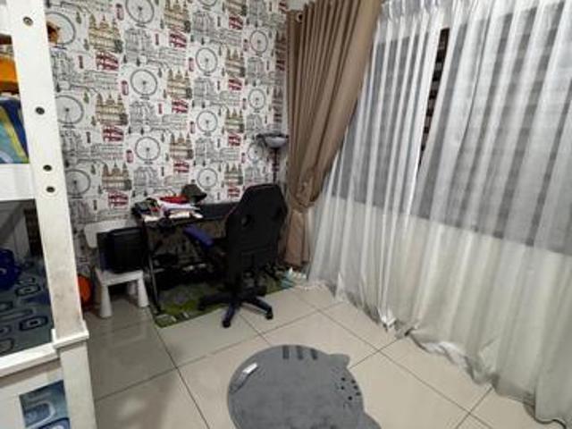 Terraced House for sale in Durian Tunggal, Malaka