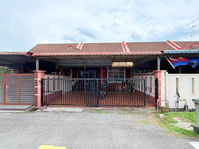 Terraced House for sale in Kluang, Johor