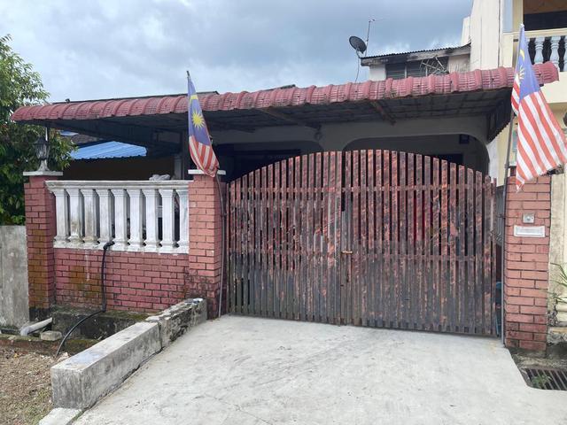 Terraced House for sale in Pasir Gudang, Johor