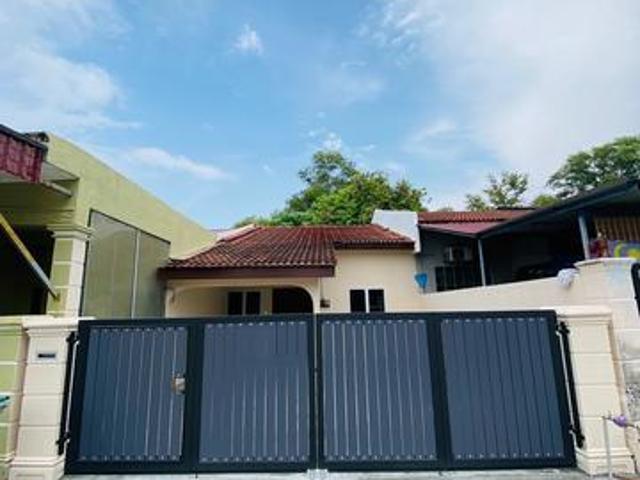 Terraced House for sale in Sendayan Village, Negeri Sembilan