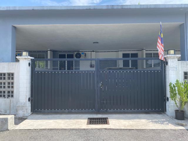 Terraced House for sale in Pekan, Pahang