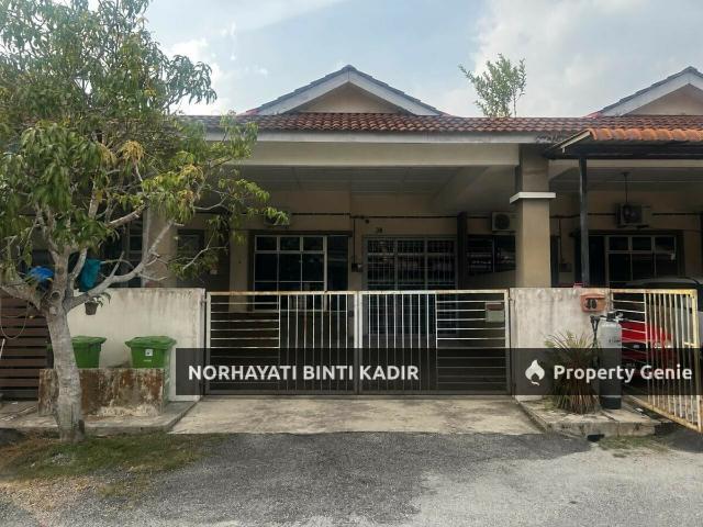 Terraced House for sale in Pahang