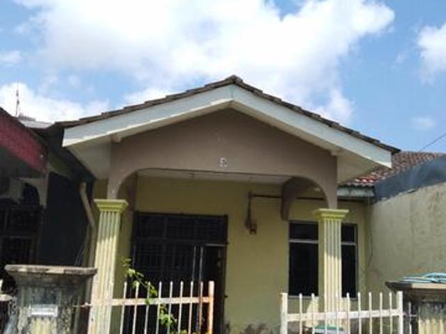 Terraced House for sale in Muar