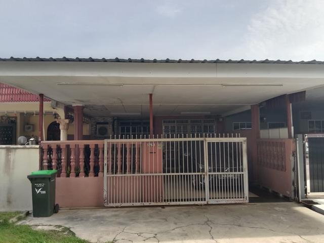 Terraced House for sale in Alor Setar, Kedah