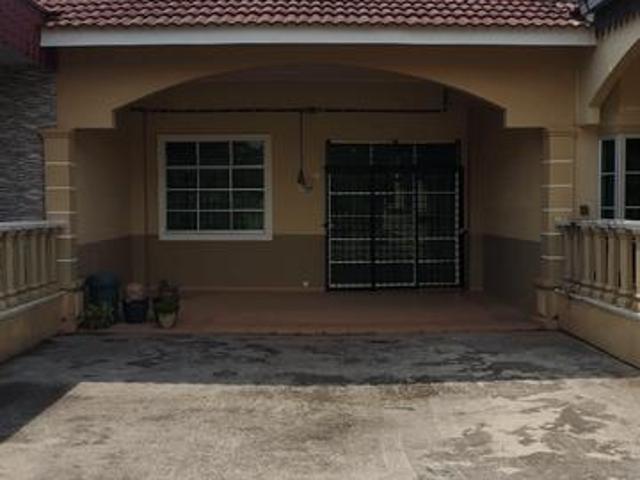 Terraced House for sale in Muar, Johor