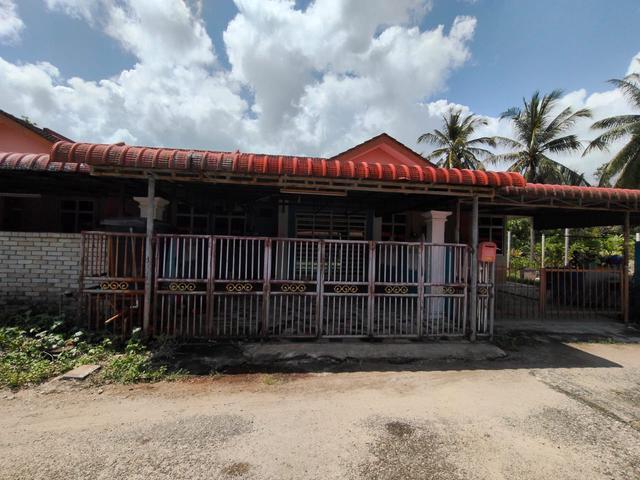 Terraced House for sale in Bachok, Kelantan