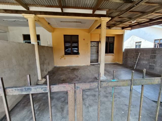 Terraced House for sale in Tringganu