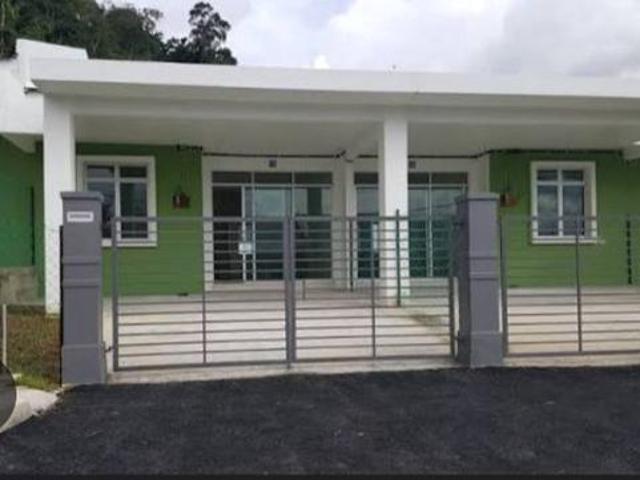 Terraced House for sale in Tampin, Negeri Sembilan