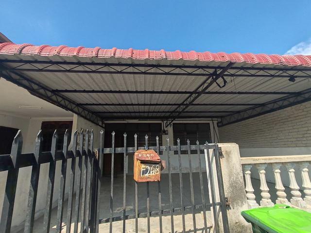 Terraced House for sale in Sungai Petani, Kuala Muda