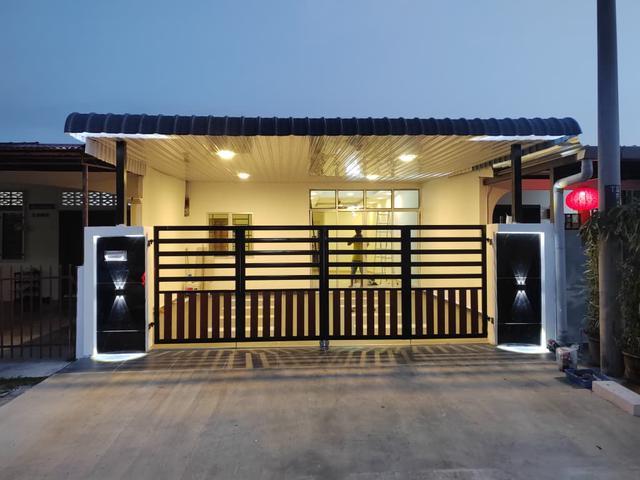 Terraced House for sale in Kulim, Kedah