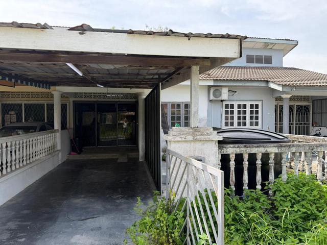 Terraced House for sale in Tanah Merah, Kelantan